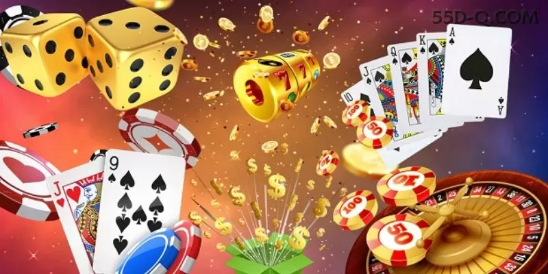 App 55d Android download