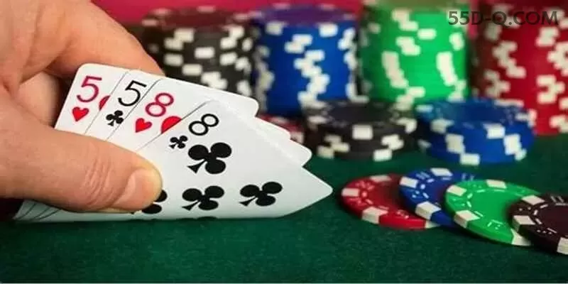55d slots no app