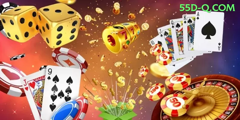 💎 Bônus Fantásticos que Transformam Suas Jogadas no 55d cassino - vip